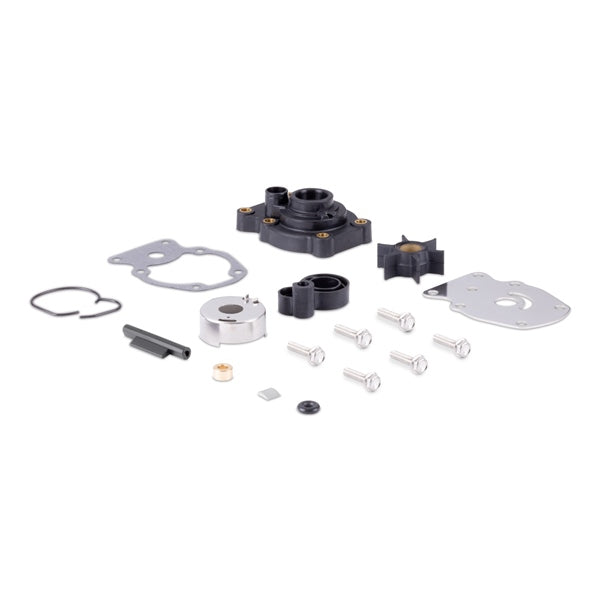 WATER PUMP REPAIR KIT W/O HOUSING J/E