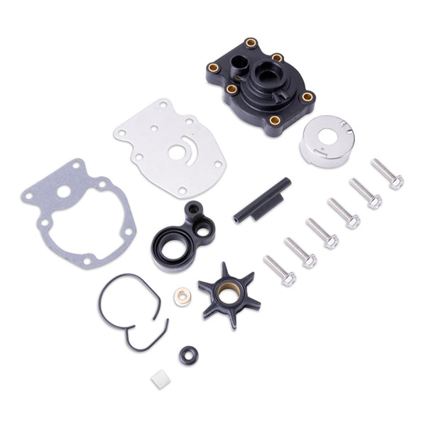 WATER PUMP REPAIR KIT W/O HOUSING J/E
