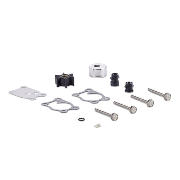 WATER PUMP REPAIR KIT W/O HOUSING J/E