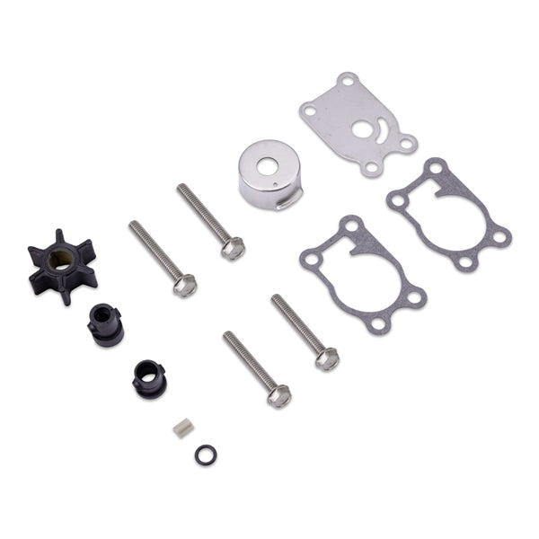 WATER PUMP REPAIR KIT W/O HOUSING J/E
