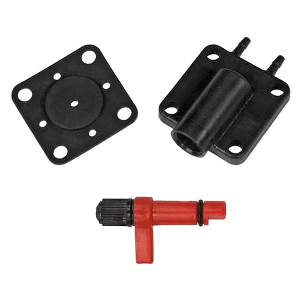 SERVICE VALVE KIT SIERRA