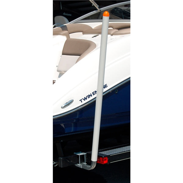 TRAILER GUIDE 60" QTY2 TIEDOWN