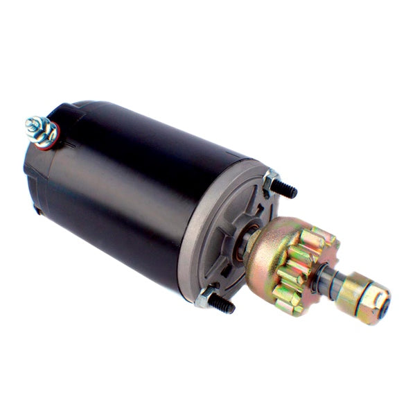 STARTER 12V 11TEETH CCW ROT OMC