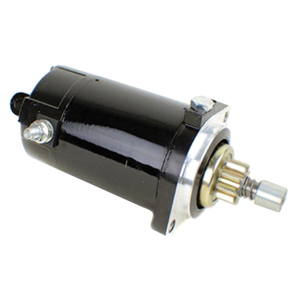 STARTER 12V 9TEETH CCW ROT YAM