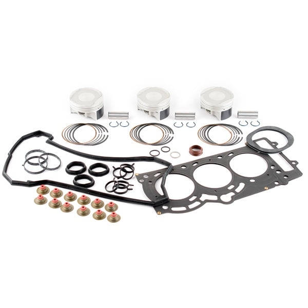 TOP END REBUILD KIT STD SEADOO WSM