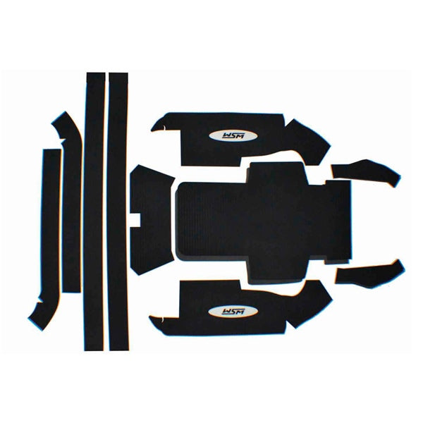 TRACTION MAT PWC KAWA WSM
