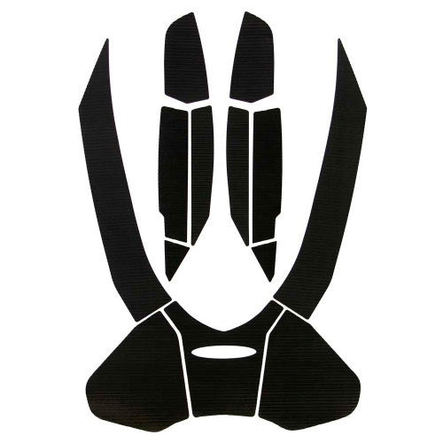 TRACTION MAT PWC HON WSM