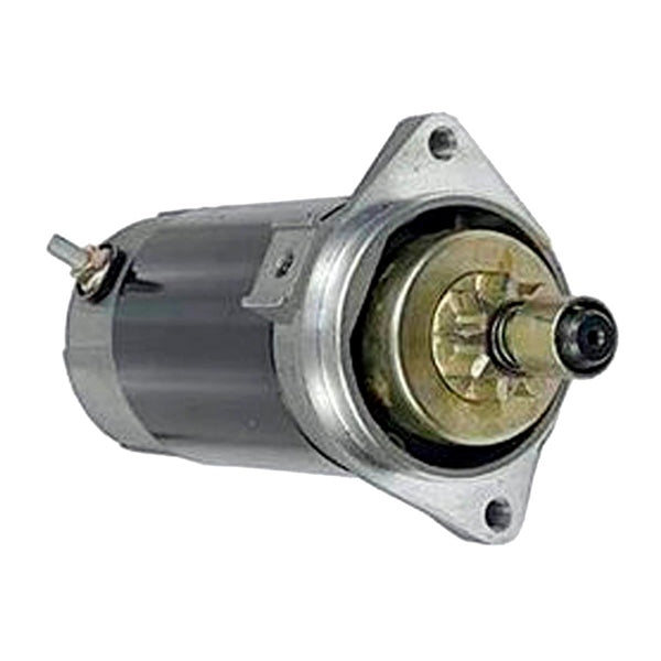 STARTER 12V 9TEETH CCW ROT HITACHI
