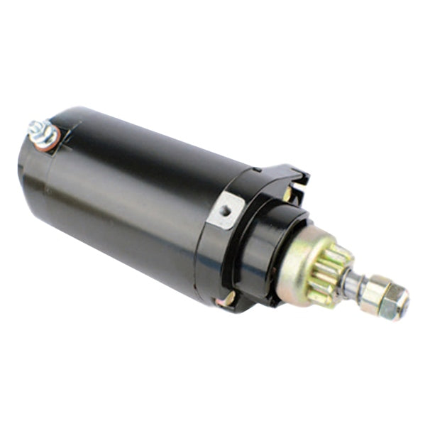 STARTER 12V 10TEETH CCW ROT MERCU