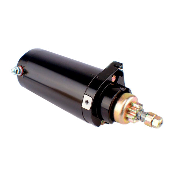 STARTER 12V 8TEETH CCW ROT MERCU/MARI