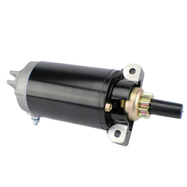 STARTER 12V 10TEETH CCW ROT MERCU/MARI