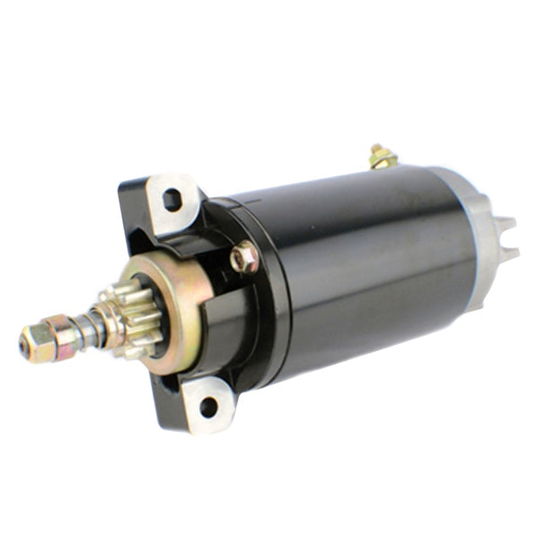 STARTER 12V 9TEETH CCW ROT MERCU