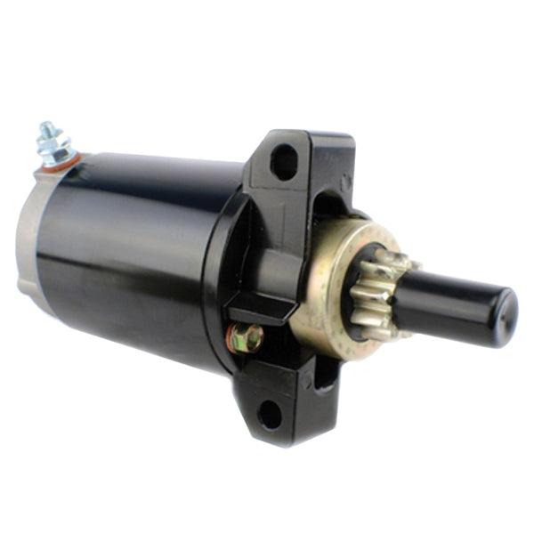 STARTER 12V 9TEETH CCW ROT MERCU/MARI