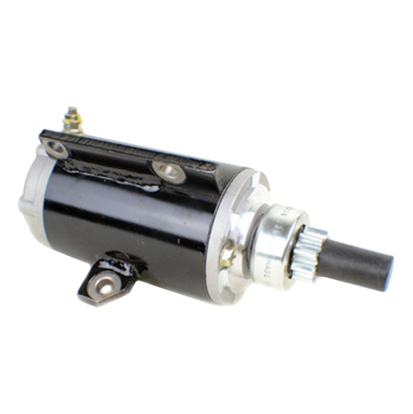 STARTER 12V 9TEETH CCW ROT OMC