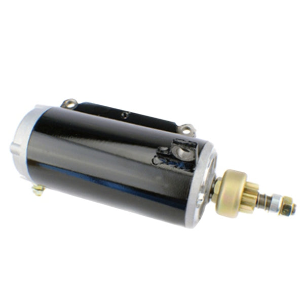 STARTER 12V 8TEETH CCW ROT OMC