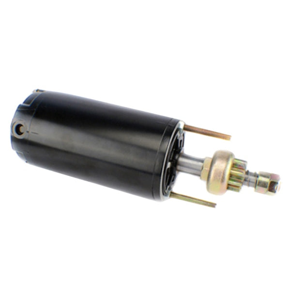 STARTER 12V 9TEETH CCW ROT MERCU/FORCE