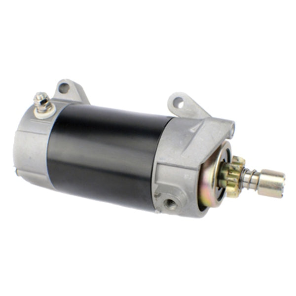 STARTER 12V 9TEETH CCW ROT HITACHI