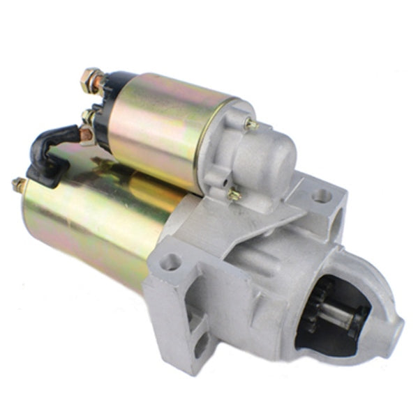 STARTER PMGR 12V 9TEETH CW ROT DELCO