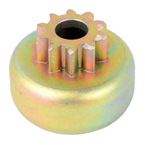 STARTER DRIVE O/B 10 DENT