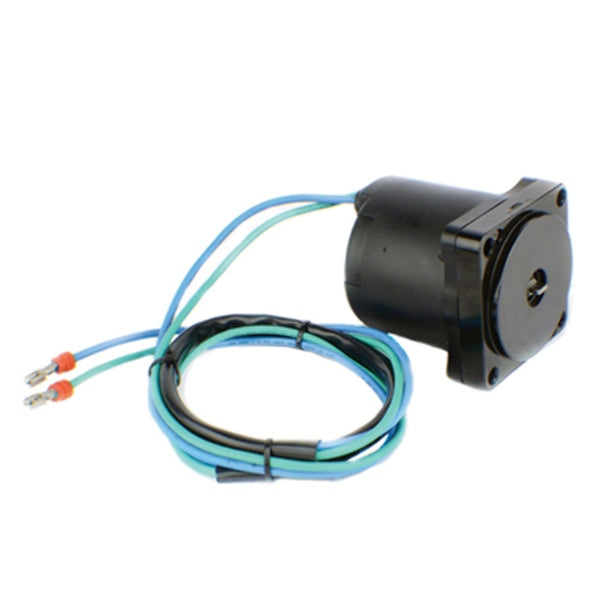 TILT/TRIM MOTOR 12V BI ROT OMC