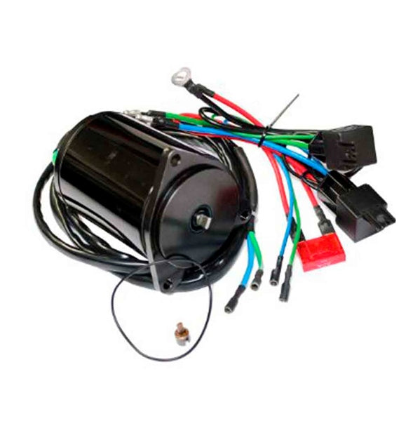 TILT/TRIM MOTOR