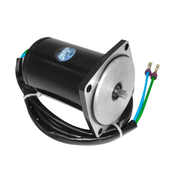 TILT/TRIM MOTOR 12V BI ROT J/E