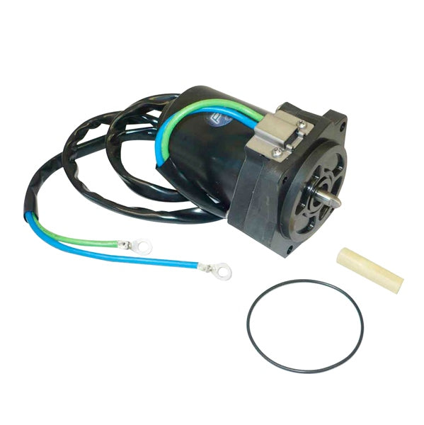 TILT TRIM MOTOR