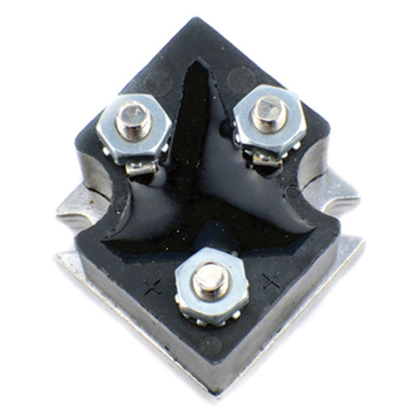 RECTIFIER MERCURY