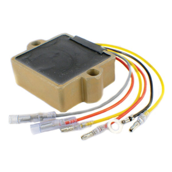 RECTIFIER MERCURY