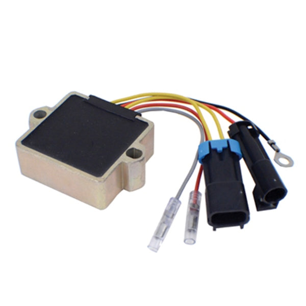RECTIFIER MERCURY