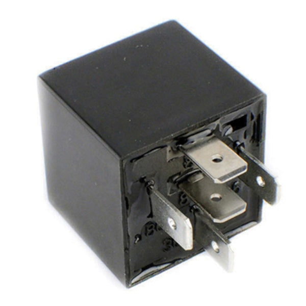 RELAY 12V 30AMP OMC