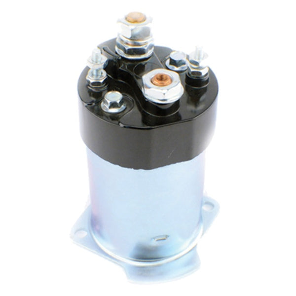 SOLENOID DELCO