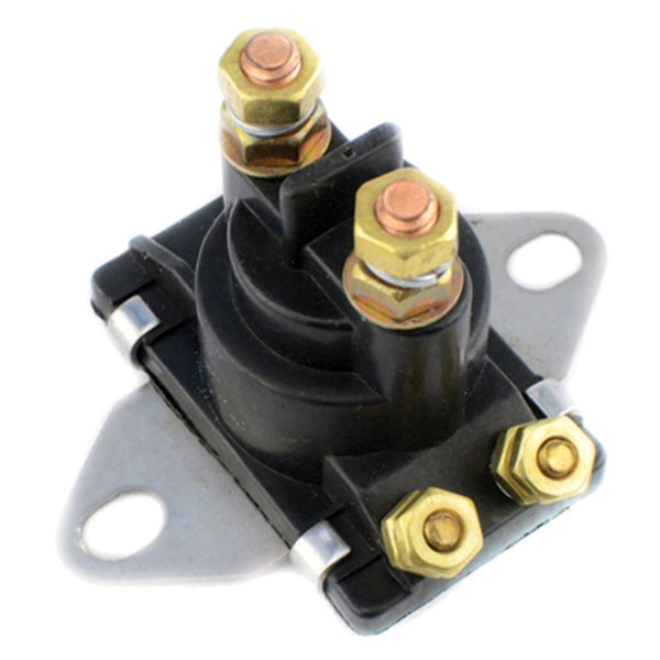 SOLENOID 12V MERCR
