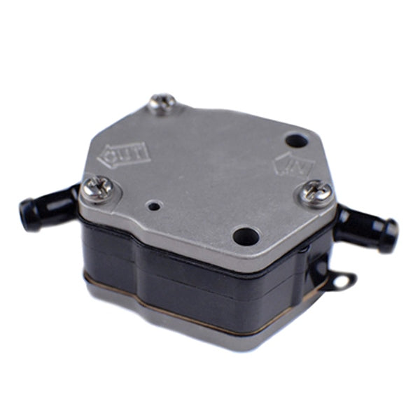 FUEL PUMP 150/175/200HP YAM