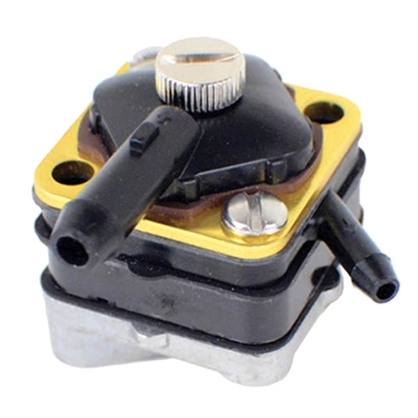 FUEL PUMP J/E