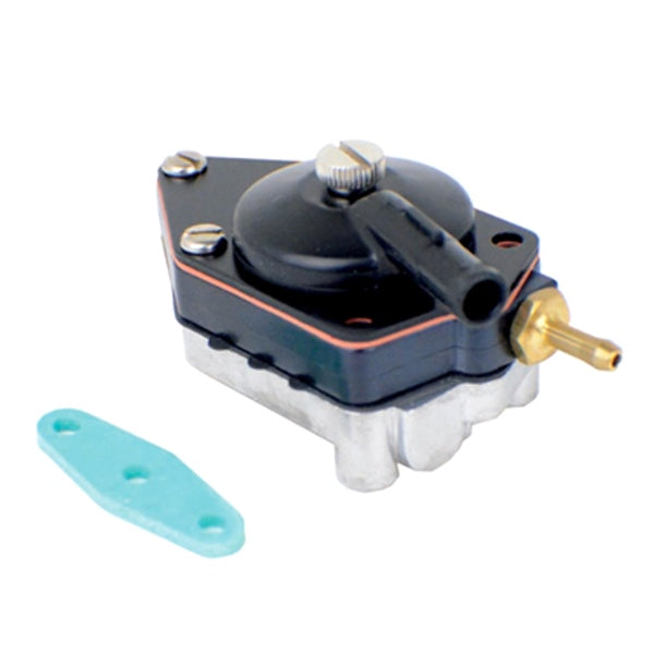 FUEL PUMP J/E