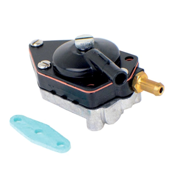 FUEL PUMP J/E