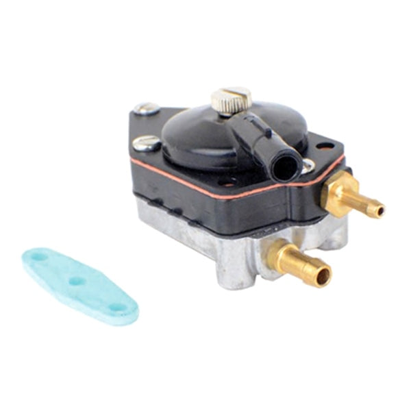 FUEL PUMP J/E