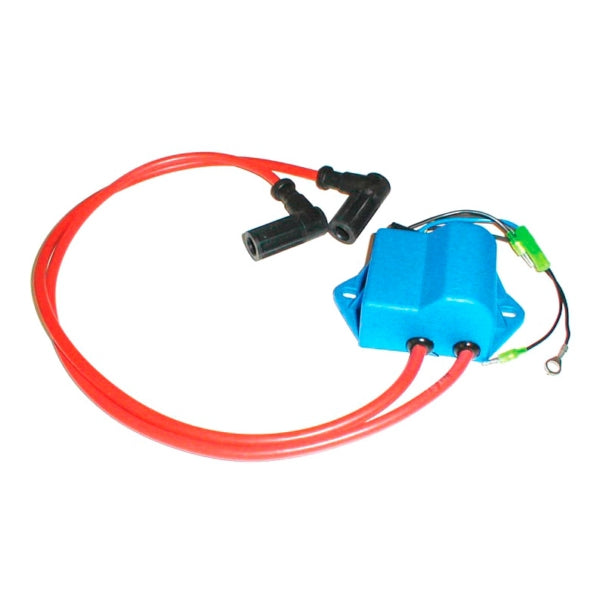 CDI BOX 650 KAWA WSM
