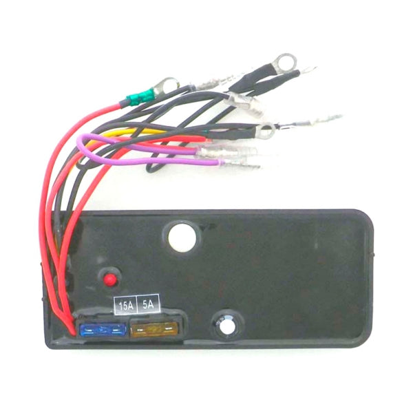 CDI BOX 650 KAWA WSM