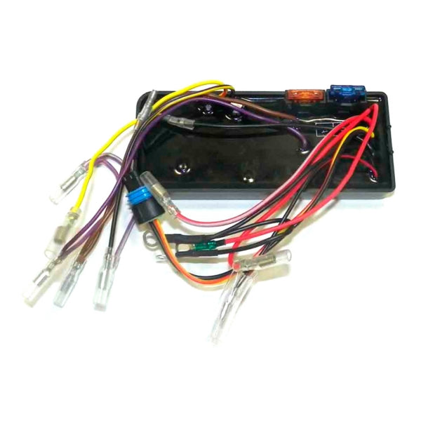 CDI BOX 580-720 SEADOO WSM