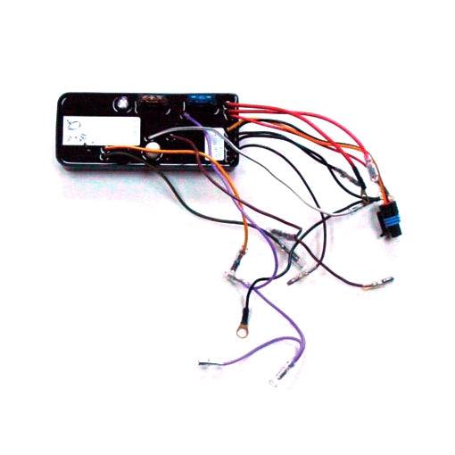 CDI BOX ADJUSTABLE 580-720 SEADOO