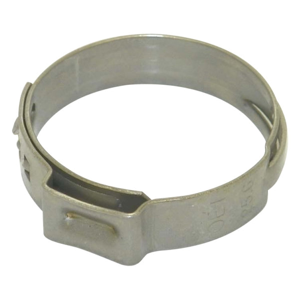 PTO RUBB BOOT CLAMP SMALL SEADOO