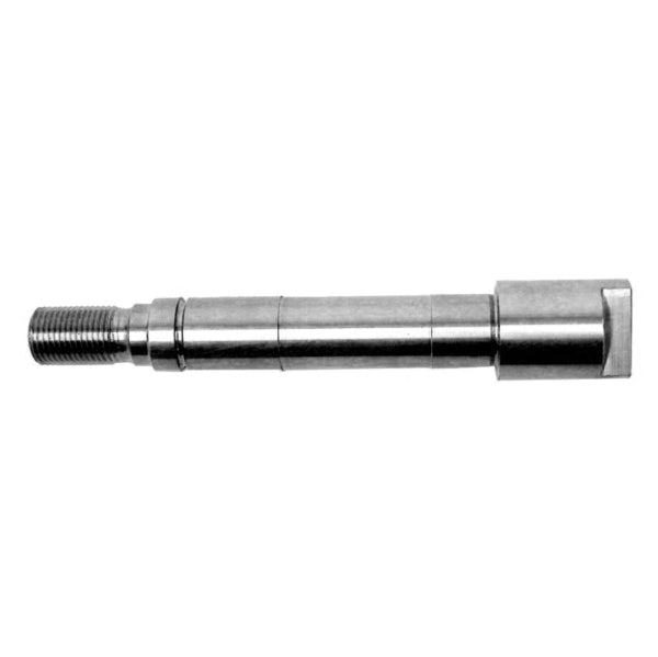 IMPELLER SHAFT POL 650-1200