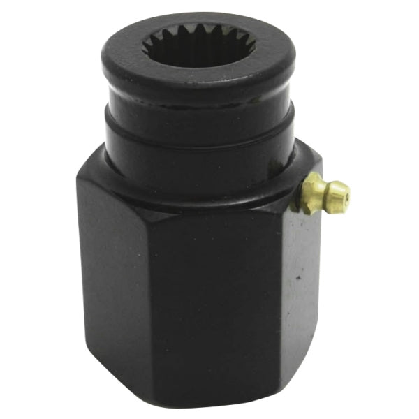 LIGHTWEIGHT FLYWHEEL PTO SEADOO