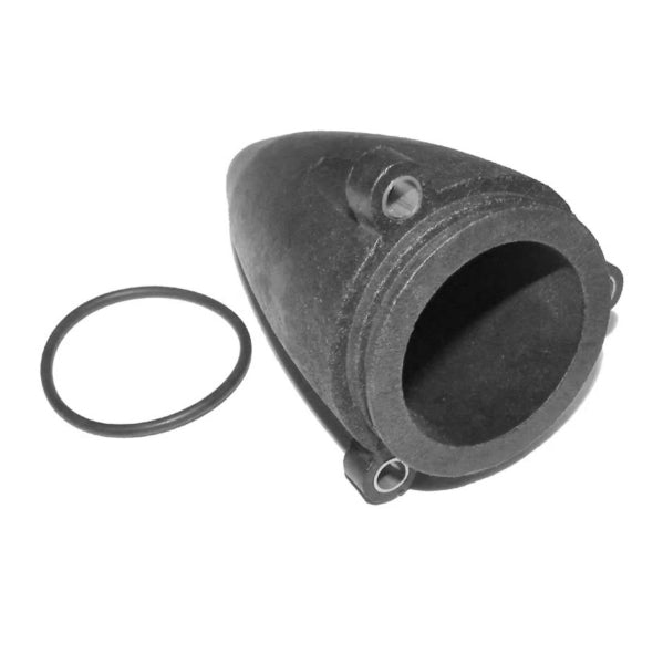 JET PUMP NOSE CONE YAM
