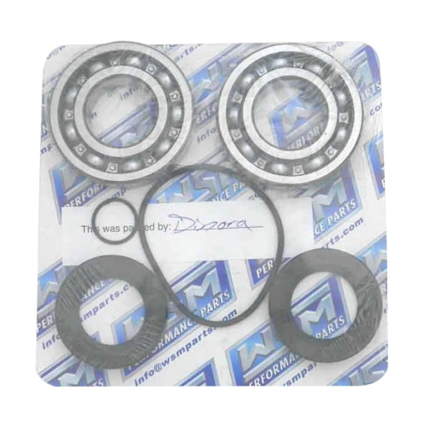 JET PUMP REPAIR KIT KAWA 550 JS
