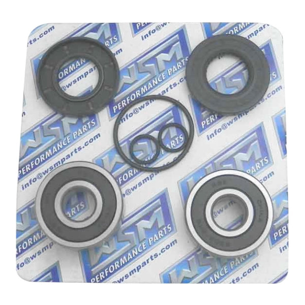 JET PUMP REPAIR KIT KAWA 550 SX
