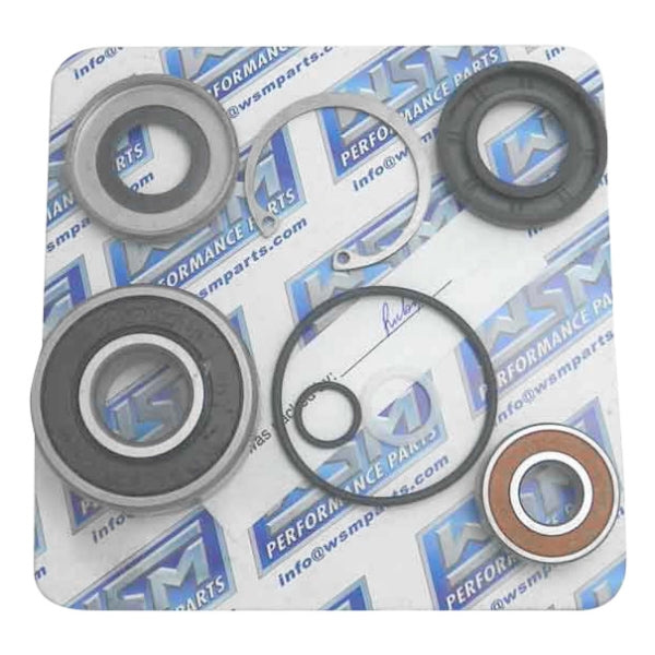 JET PUMP REPAIR KIT KAWA 1100/1200