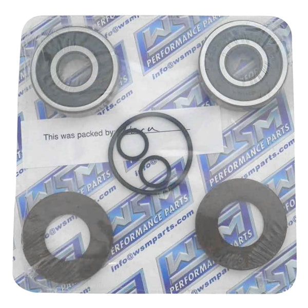 JET PUMP REPAIR KIT KAWA 650-800